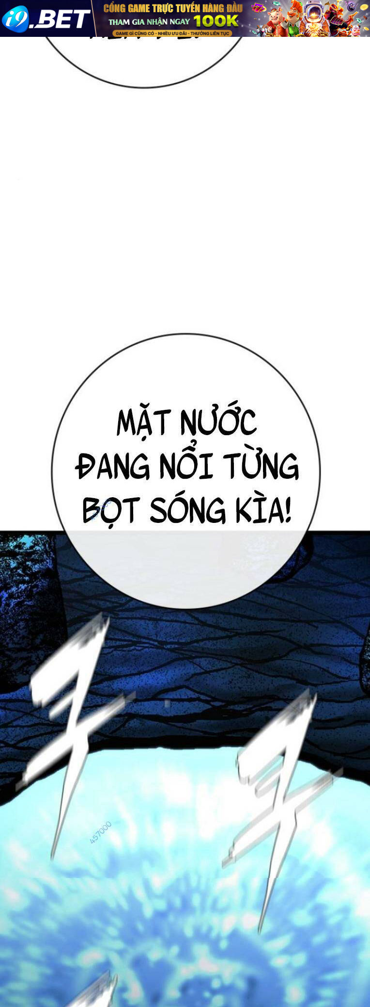 Phòng Gym Hanlim - Chapter 122 - Page 78