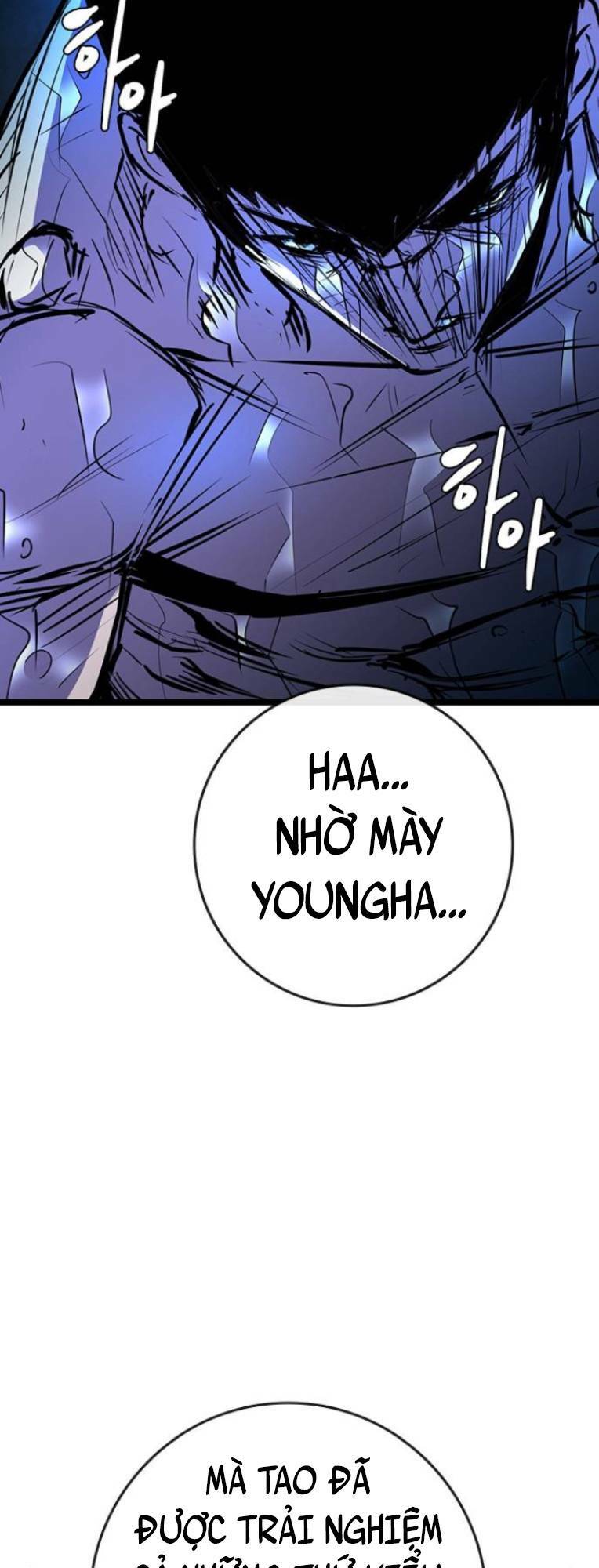 Phòng Gym Hanlim - Chapter 122 - Page 83