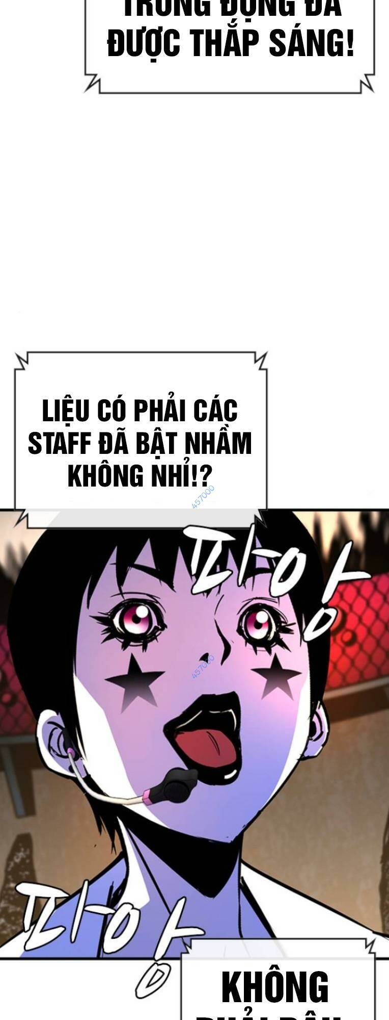 Phòng Gym Hanlim - Chapter 122 - Page 90