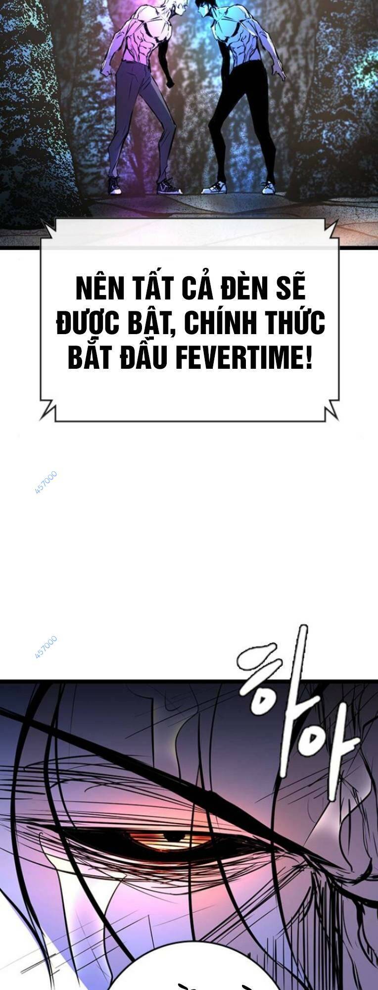 Phòng Gym Hanlim - Chapter 122 - Page 92