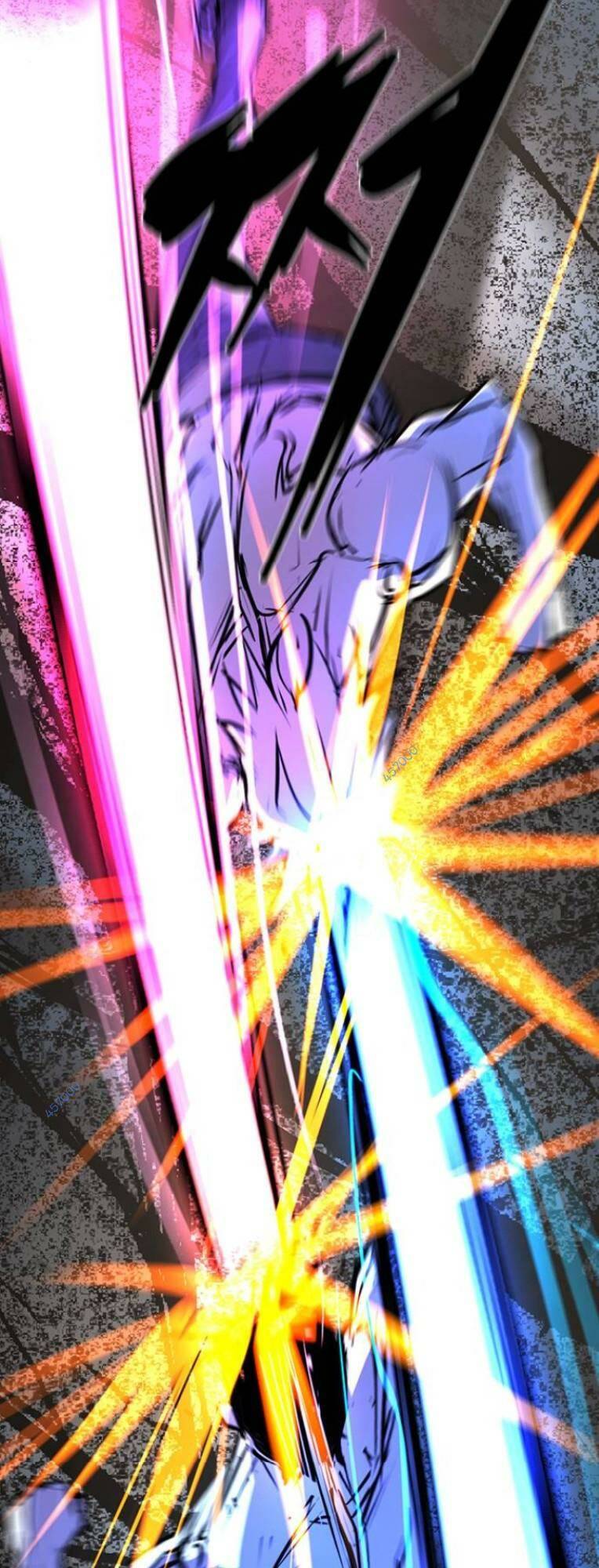 Phòng Gym Hanlim - Chapter 122 - Page 94