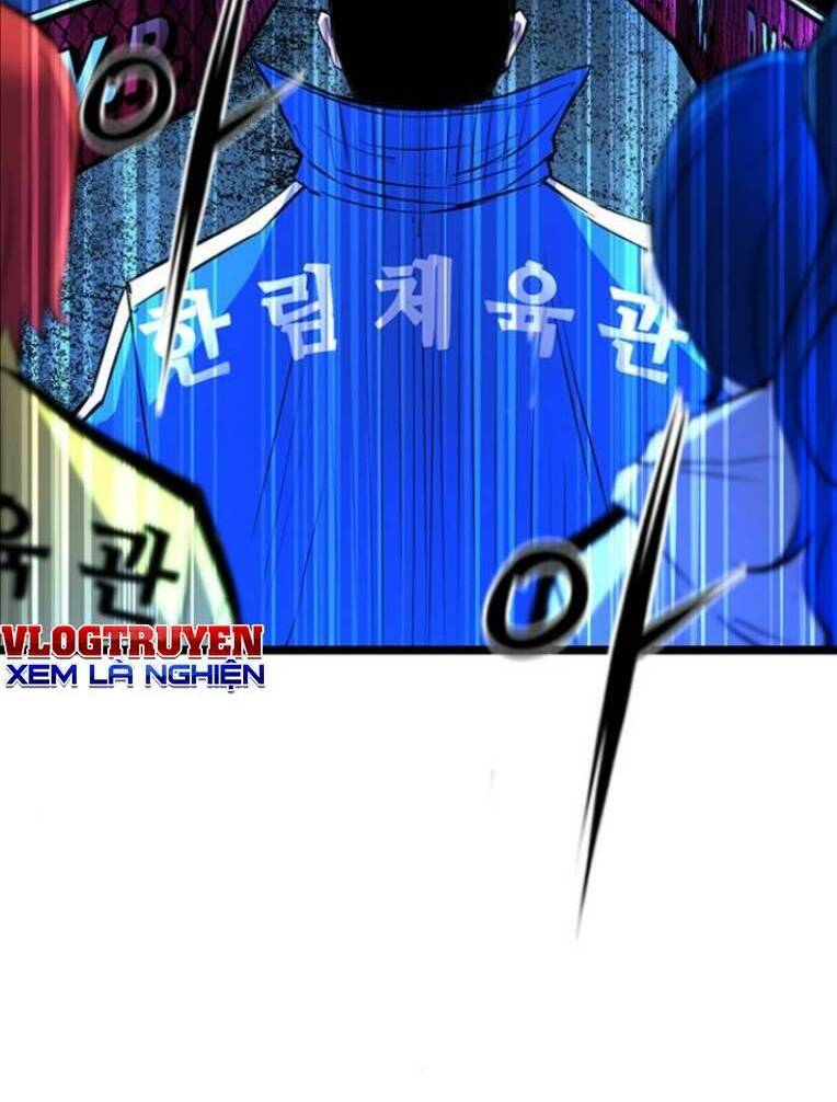 Phòng Gym Hanlim - Chapter 123 - Page 9