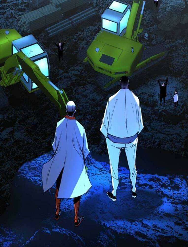 Phòng Gym Hanlim - Chapter 123 - Page 106