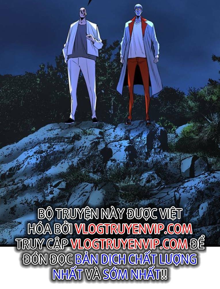 Phòng Gym Hanlim - Chapter 123 - Page 116