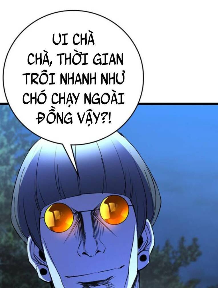 Phòng Gym Hanlim - Chapter 123 - Page 121