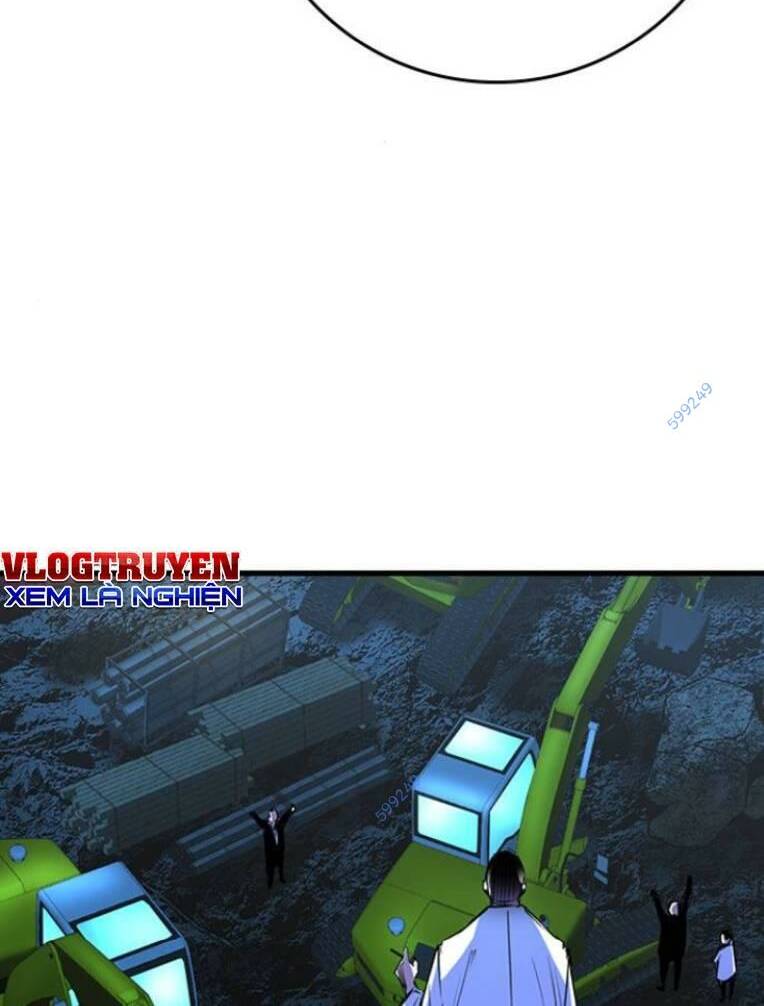 Phòng Gym Hanlim - Chapter 123 - Page 123