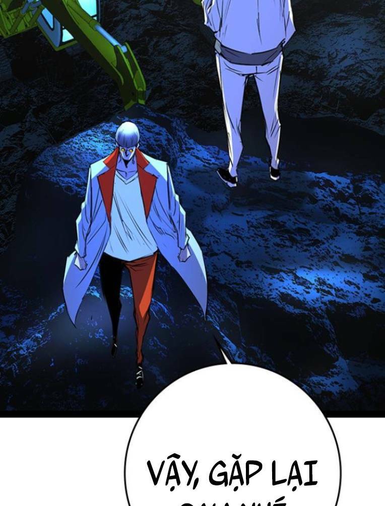 Phòng Gym Hanlim - Chapter 123 - Page 124