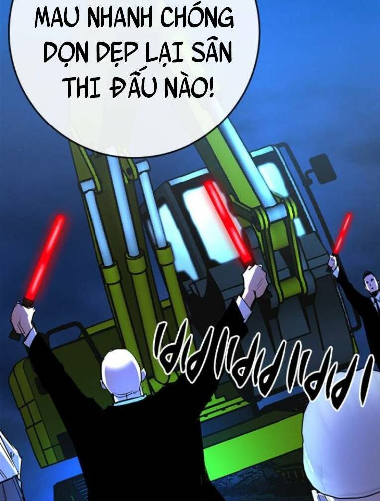 Phòng Gym Hanlim - Chapter 123 - Page 137