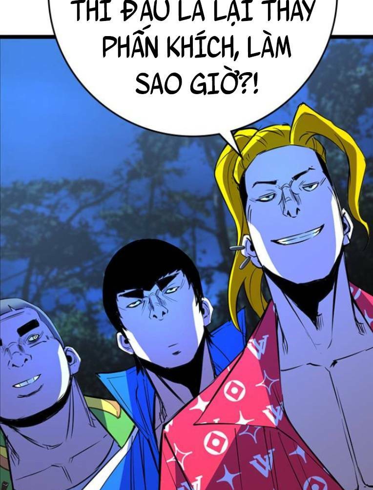 Phòng Gym Hanlim - Chapter 123 - Page 147