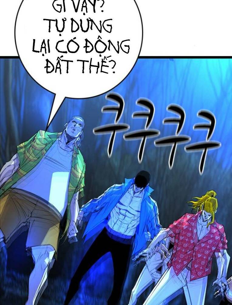 Phòng Gym Hanlim - Chapter 123 - Page 152