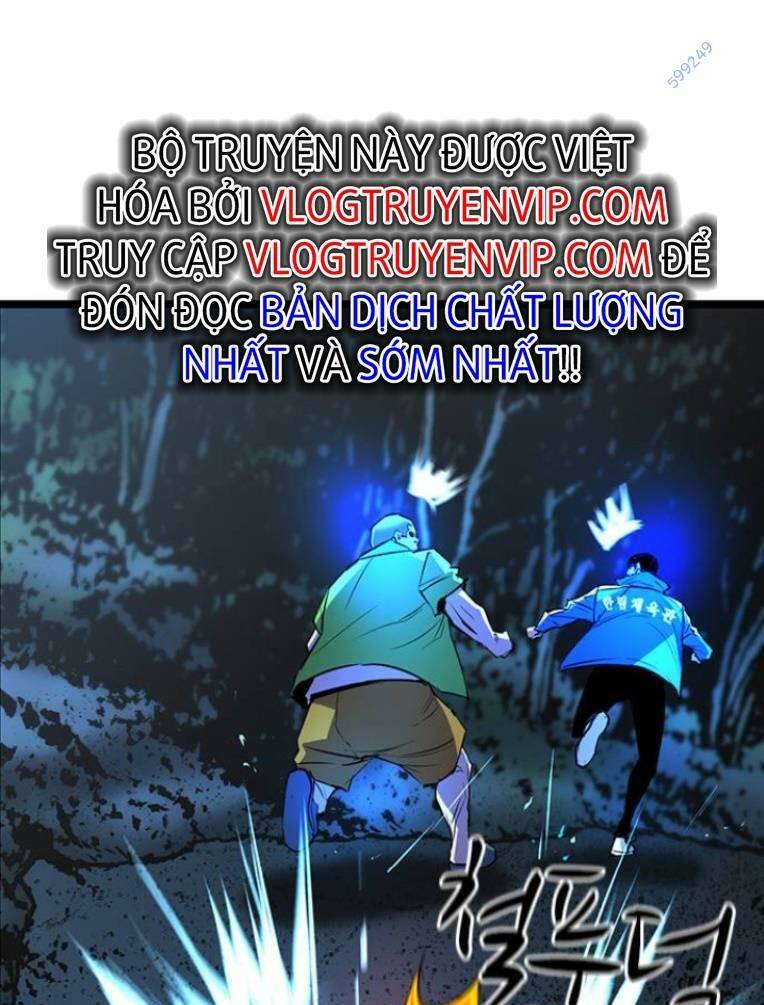 Phòng Gym Hanlim - Chapter 123 - Page 161