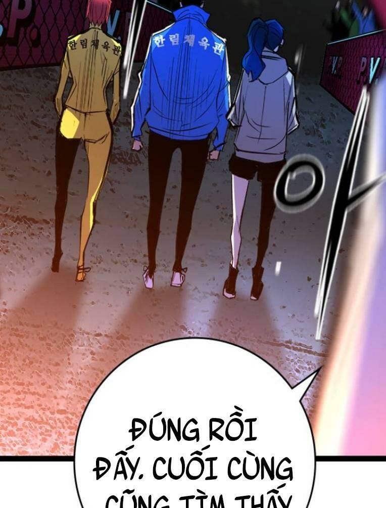 Phòng Gym Hanlim - Chapter 123 - Page 16