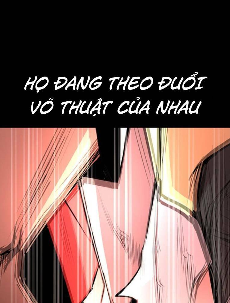 Phòng Gym Hanlim - Chapter 123 - Page 190