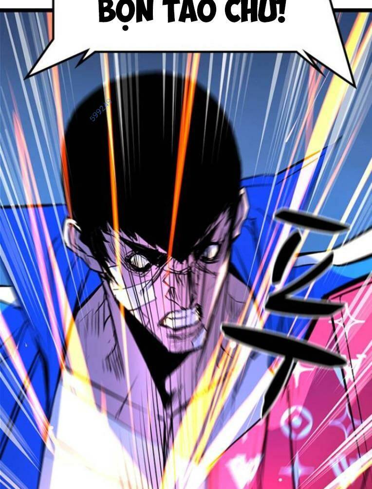 Phòng Gym Hanlim - Chapter 123 - Page 20