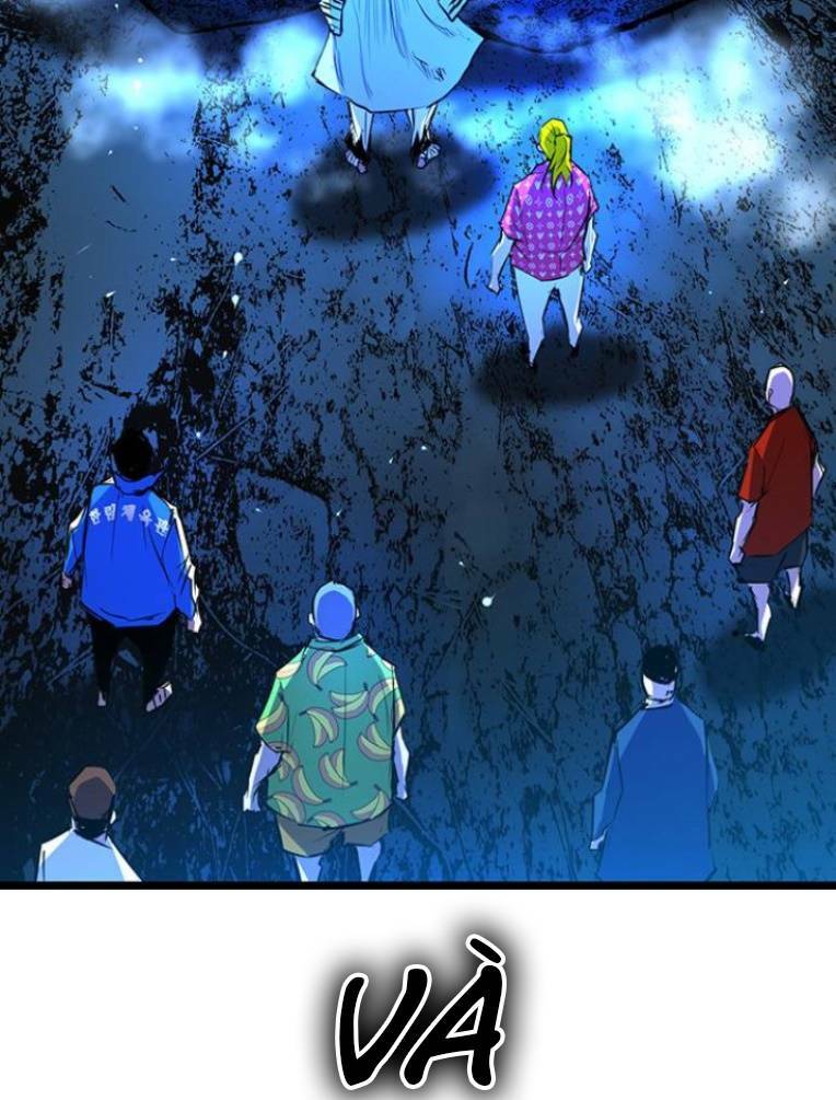 Phòng Gym Hanlim - Chapter 123 - Page 218