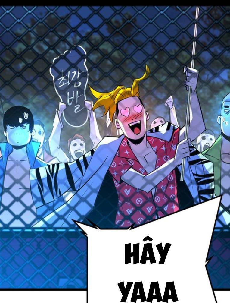 Phòng Gym Hanlim - Chapter 123 - Page 234