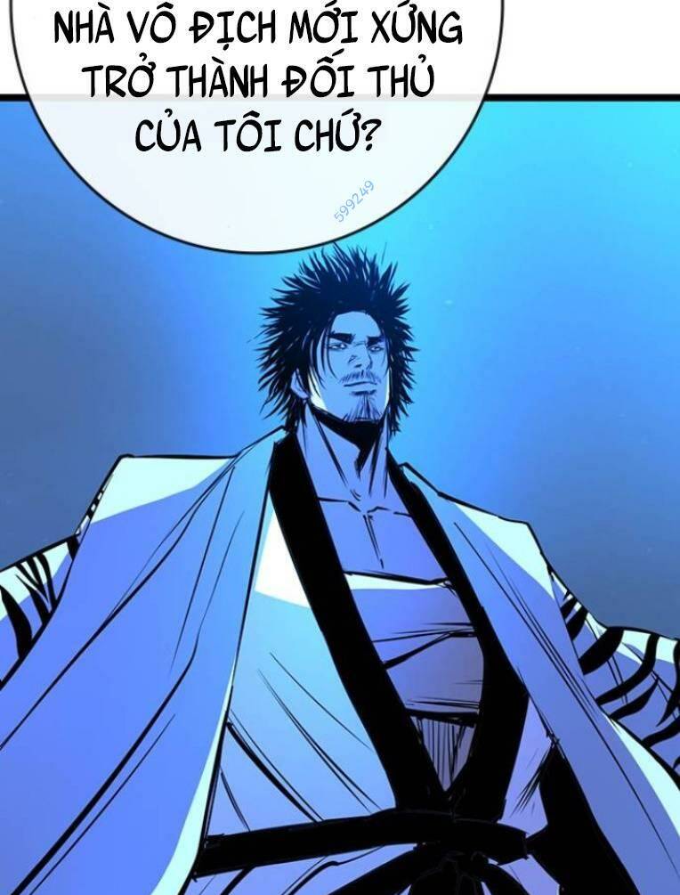 Phòng Gym Hanlim - Chapter 123 - Page 243