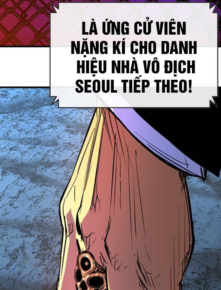 Phòng Gym Hanlim - Chapter 123 - Page 257