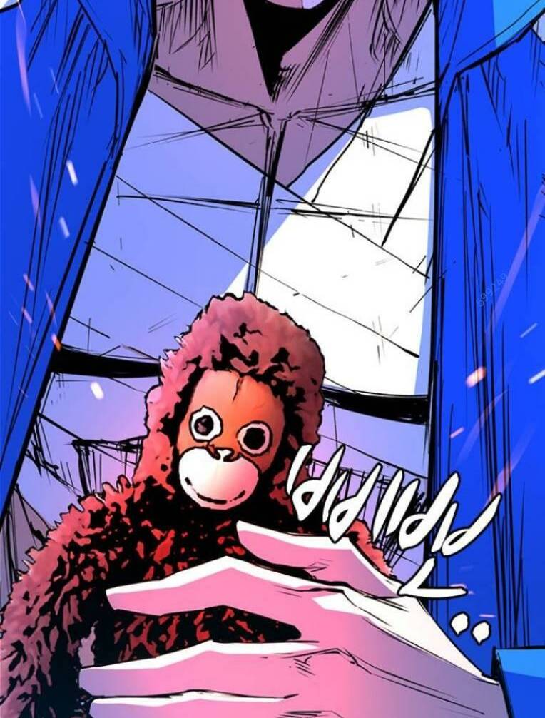 Phòng Gym Hanlim - Chapter 123 - Page 25