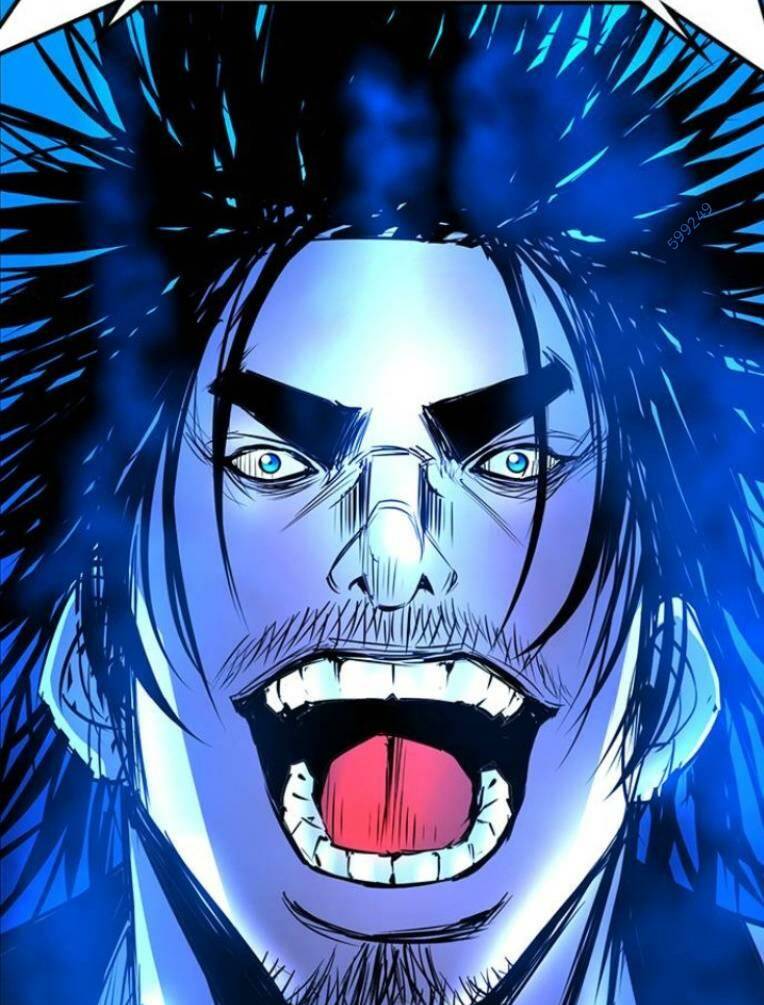 Phòng Gym Hanlim - Chapter 123 - Page 271