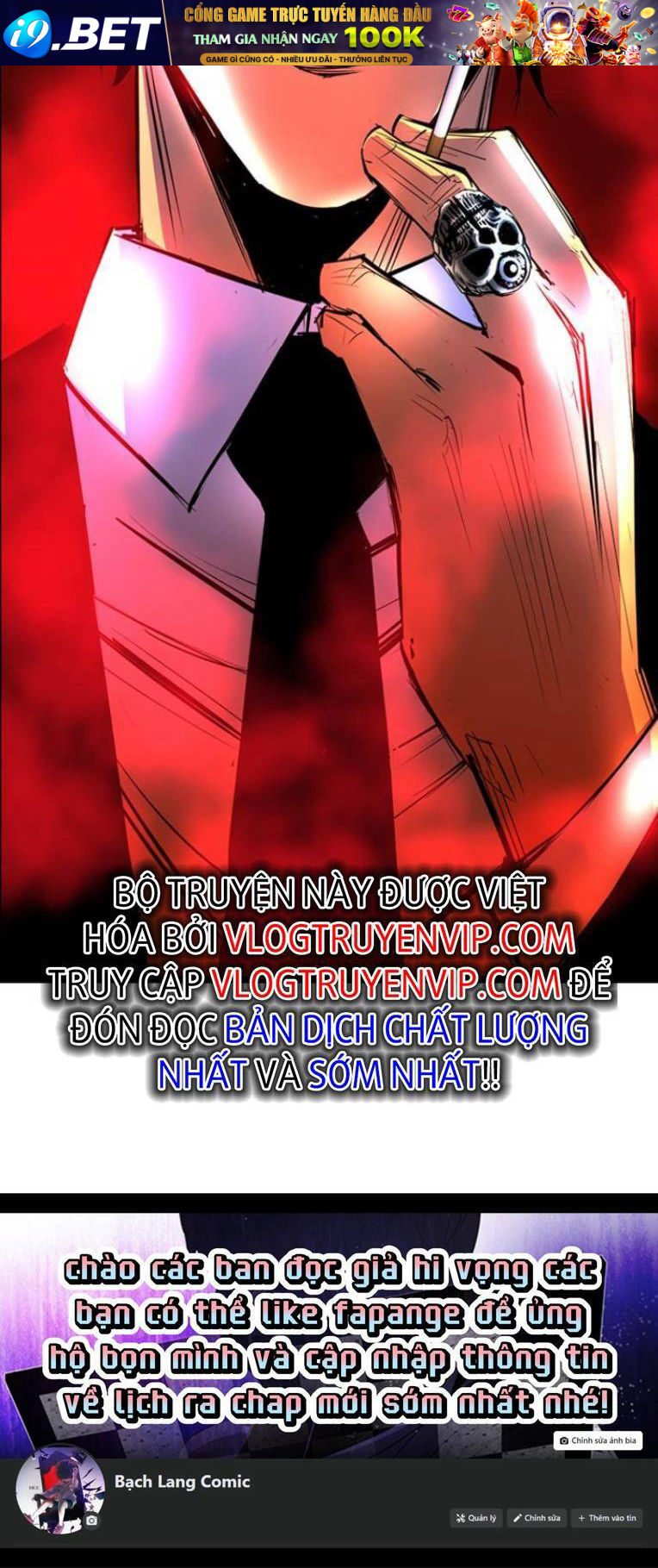 Phòng Gym Hanlim - Chapter 123 - Page 277