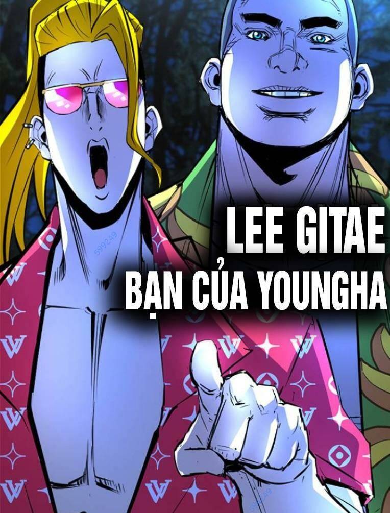 Phòng Gym Hanlim - Chapter 123 - Page 28