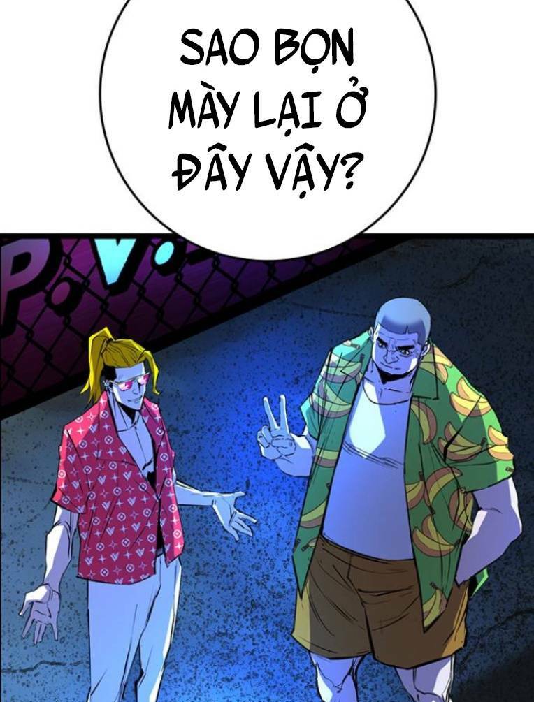 Phòng Gym Hanlim - Chapter 123 - Page 30