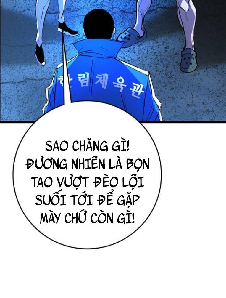 Phòng Gym Hanlim - Chapter 123 - Page 31