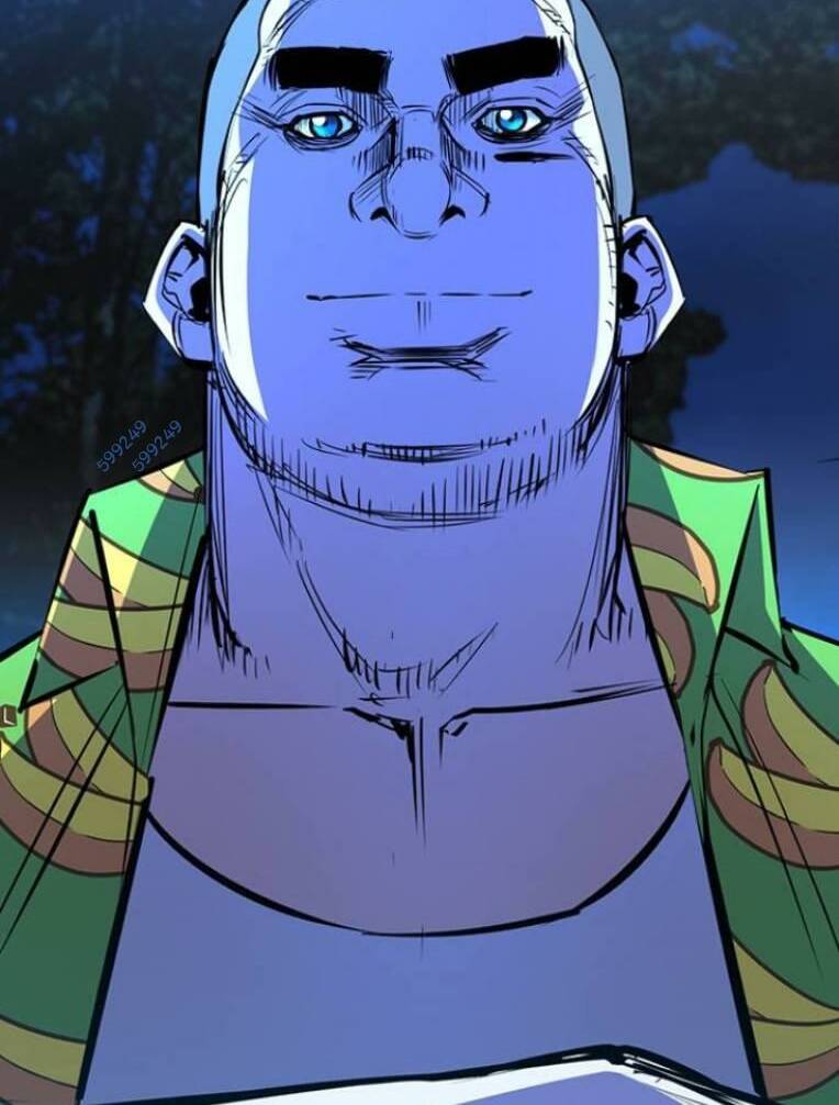 Phòng Gym Hanlim - Chapter 123 - Page 33