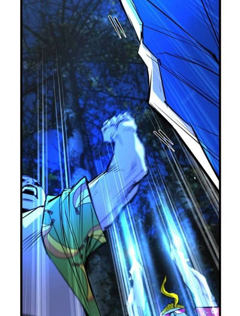 Phòng Gym Hanlim - Chapter 123 - Page 36