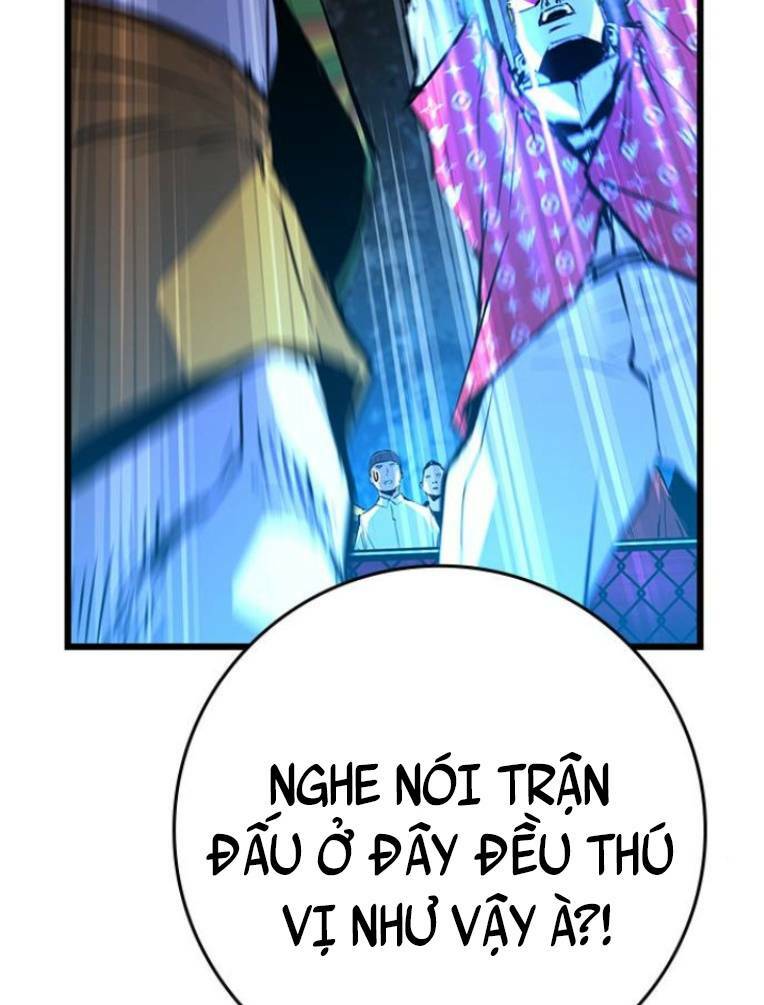 Phòng Gym Hanlim - Chapter 123 - Page 37