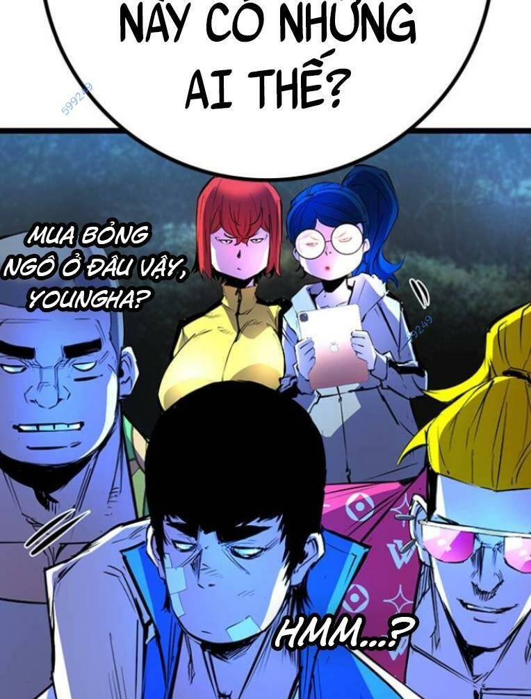 Phòng Gym Hanlim - Chapter 123 - Page 39