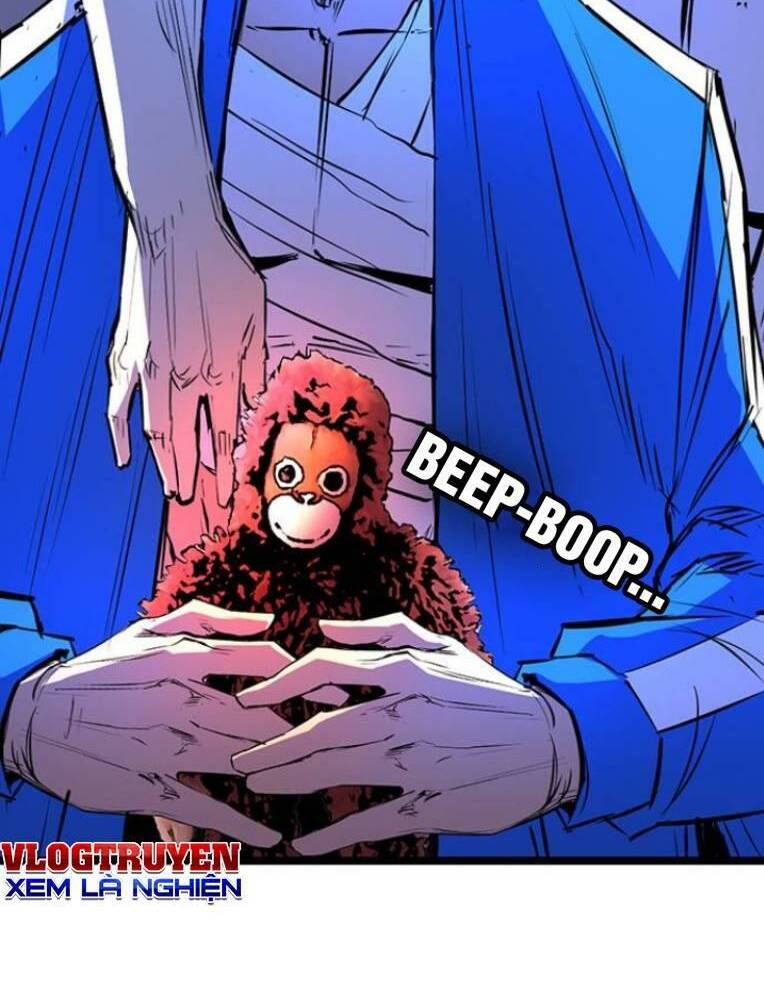 Phòng Gym Hanlim - Chapter 123 - Page 40