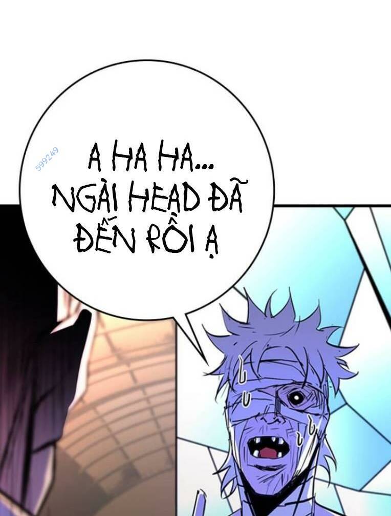 Phòng Gym Hanlim - Chapter 123 - Page 60