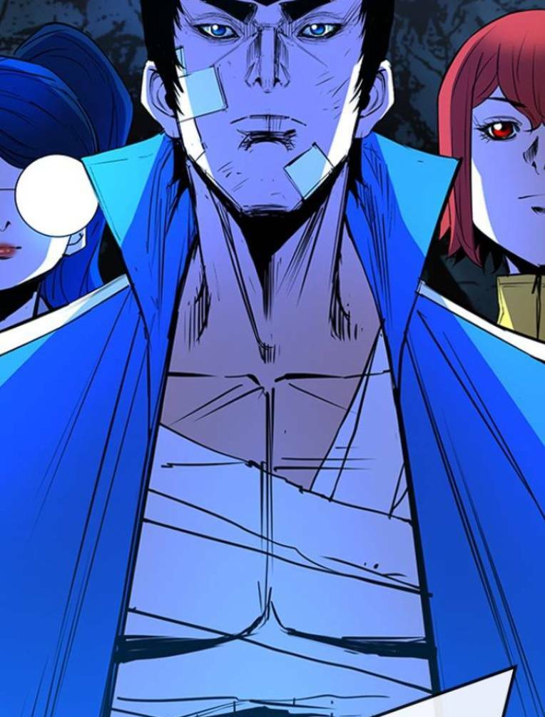 Phòng Gym Hanlim - Chapter 123 - Page 6