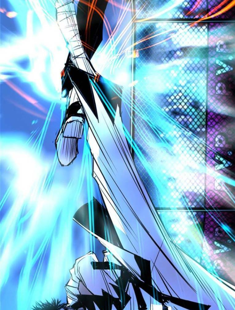 Phòng Gym Hanlim - Chapter 124 - Page 100