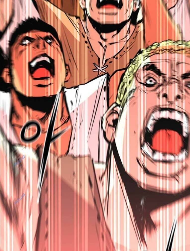 Phòng Gym Hanlim - Chapter 124 - Page 103