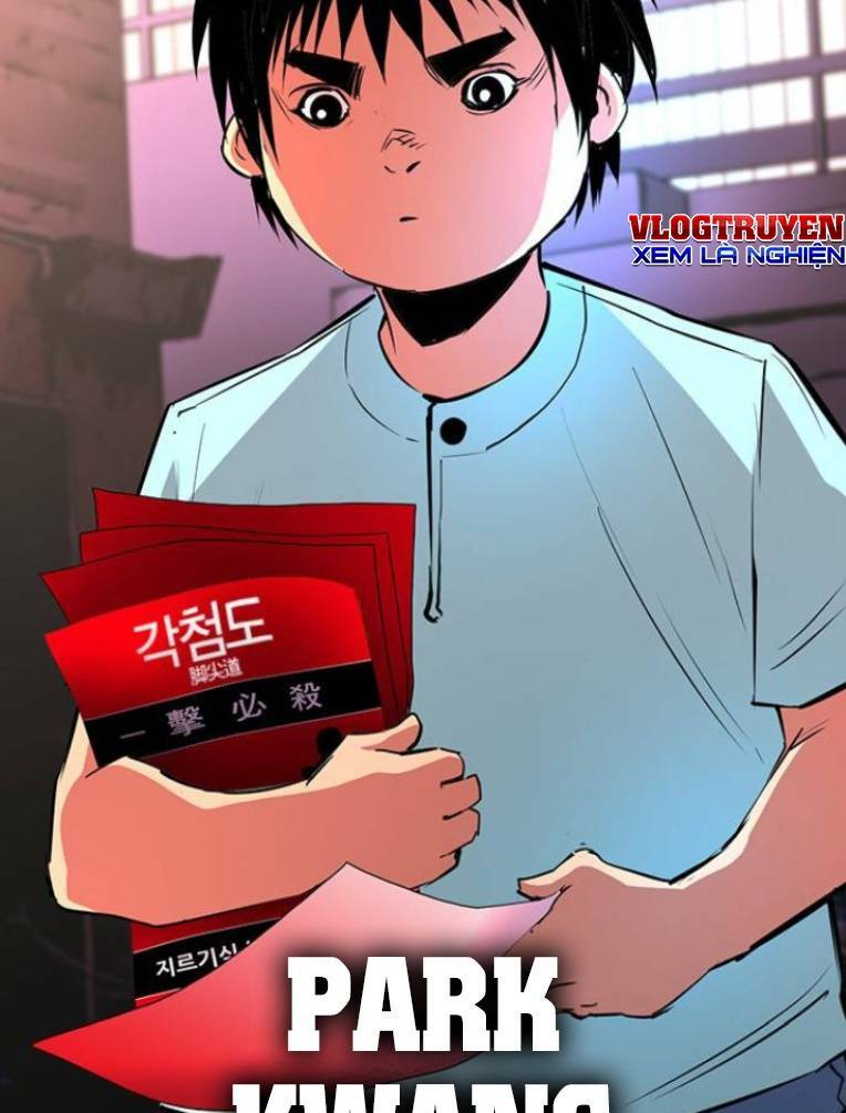 Phòng Gym Hanlim - Chapter 124 - Page 10