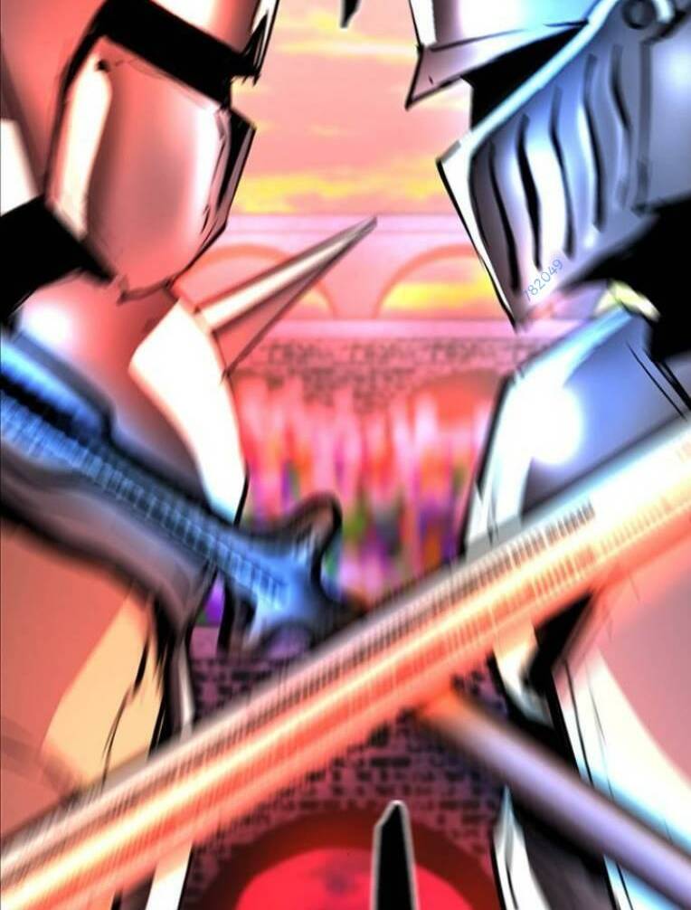 Phòng Gym Hanlim - Chapter 124 - Page 111