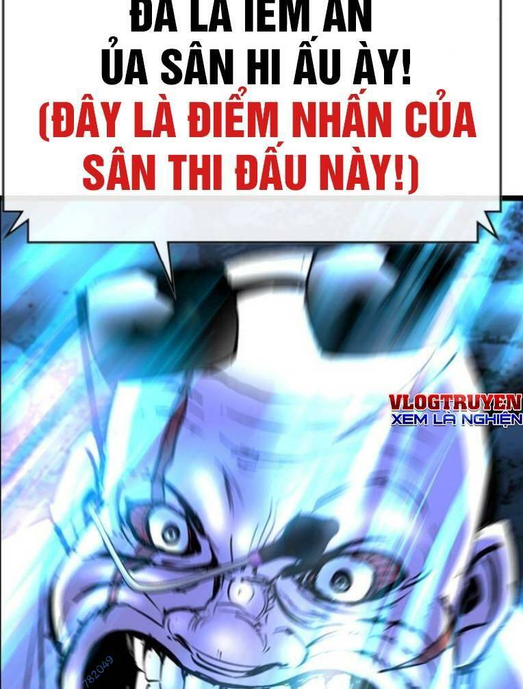 Phòng Gym Hanlim - Chapter 124 - Page 126