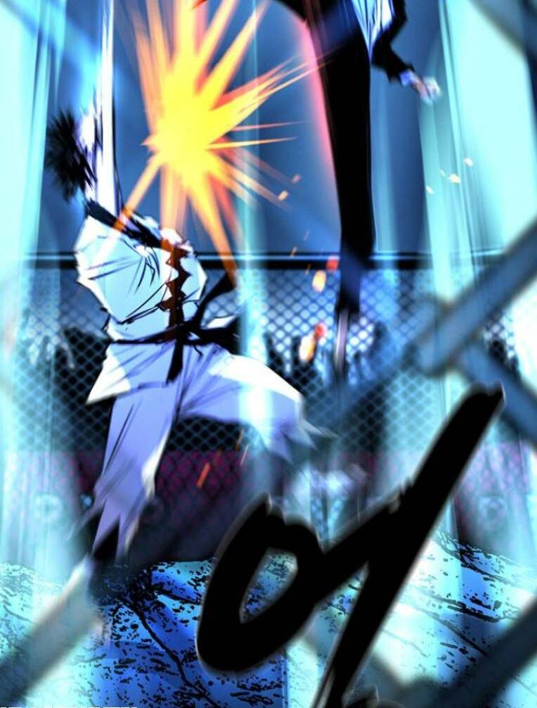 Phòng Gym Hanlim - Chapter 124 - Page 156