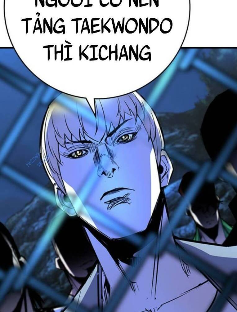 Phòng Gym Hanlim - Chapter 124 - Page 158