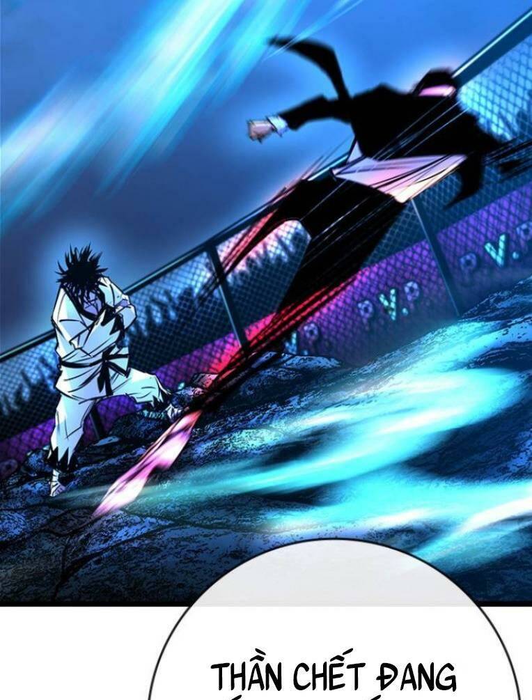 Phòng Gym Hanlim - Chapter 124 - Page 161