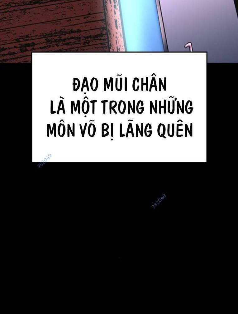 Phòng Gym Hanlim - Chapter 124 - Page 17