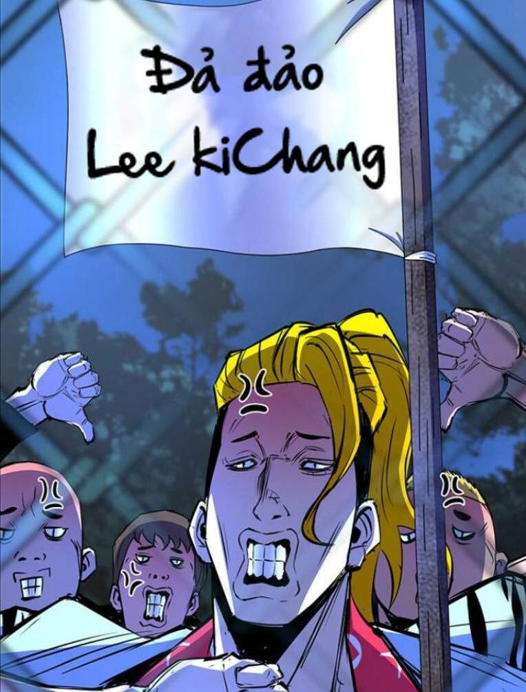 Phòng Gym Hanlim - Chapter 124 - Page 184