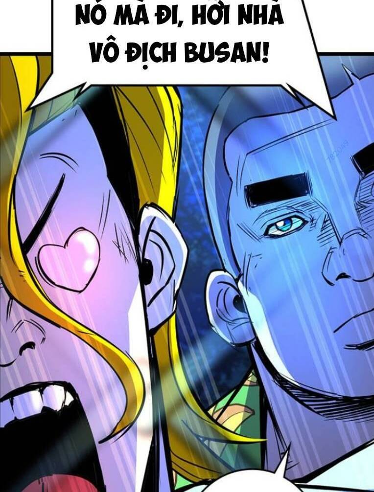 Phòng Gym Hanlim - Chapter 124 - Page 189