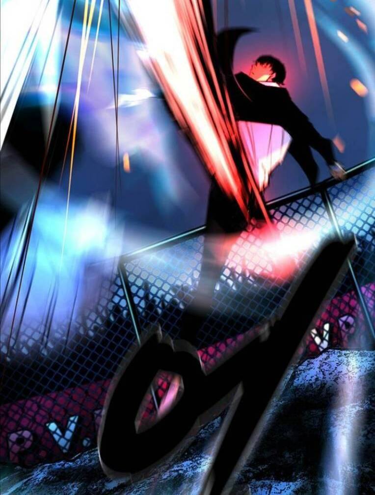 Phòng Gym Hanlim - Chapter 124 - Page 193