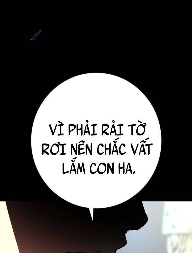 Phòng Gym Hanlim - Chapter 124 - Page 20