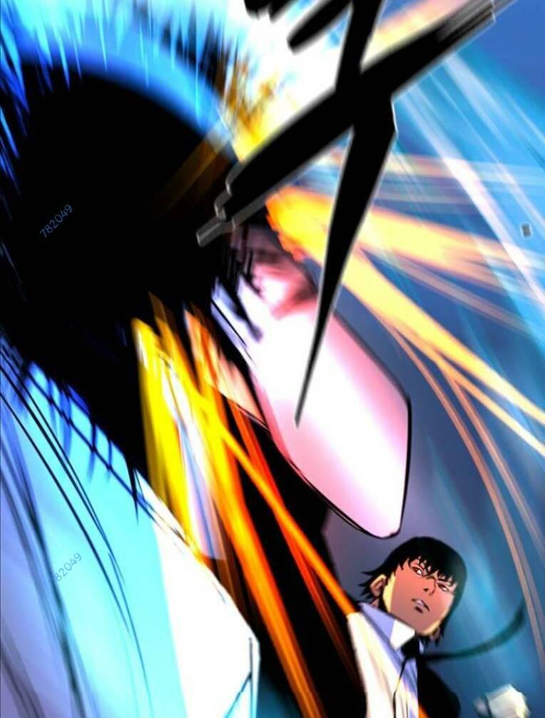 Phòng Gym Hanlim - Chapter 124 - Page 217