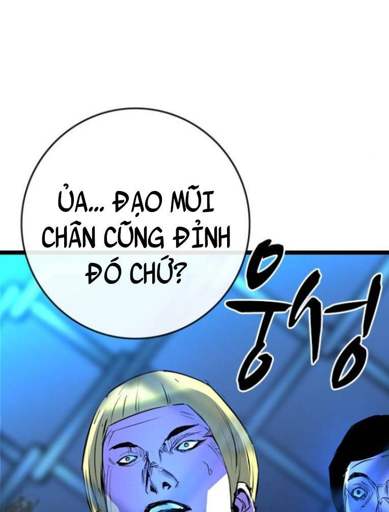 Phòng Gym Hanlim - Chapter 124 - Page 237